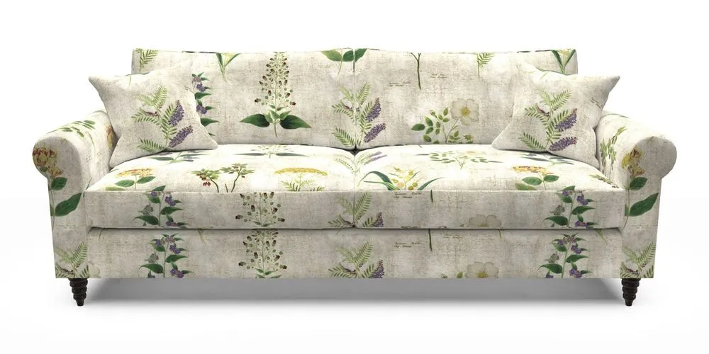 4 Seater Sofa