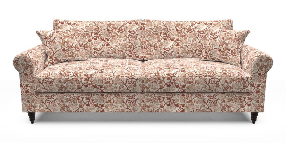 4 Seater Sofa