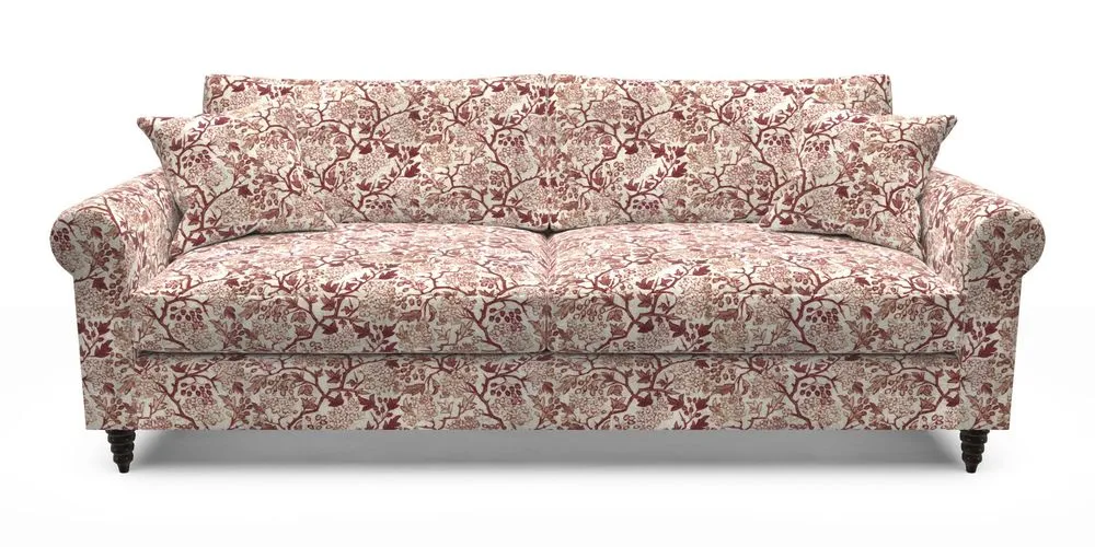 4 Seater Sofa