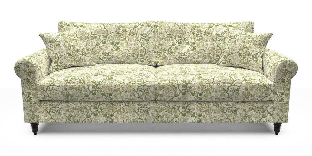 4 Seater Sofa