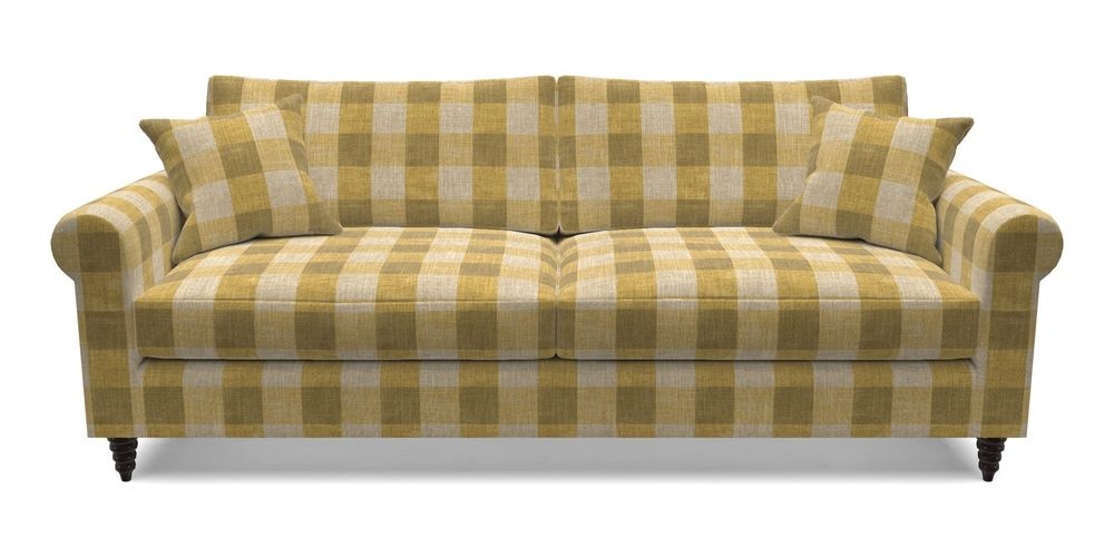 4 Seater Sofa