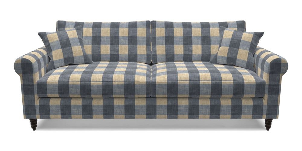4 Seater Sofa