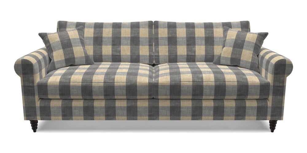 4 Seater Sofa