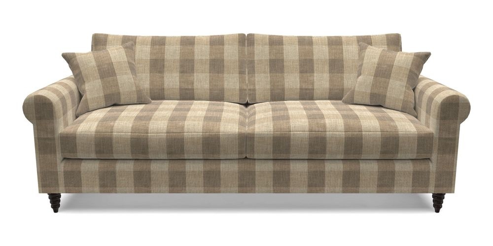 4 Seater Sofa
