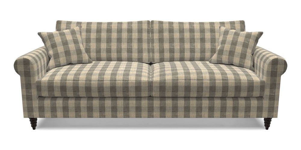 4 Seater Sofa