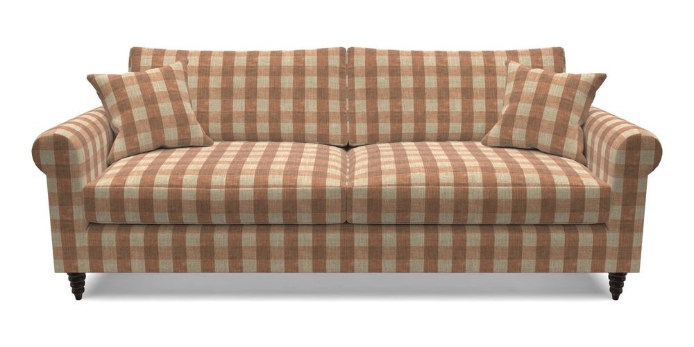 4 Seater Sofa