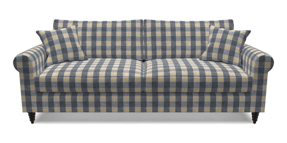 4 Seater Sofa