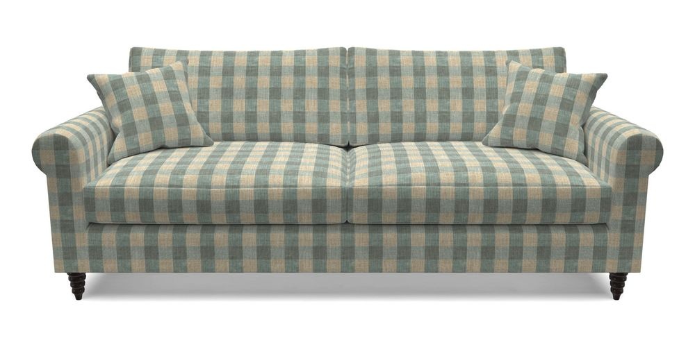 4 Seater Sofa