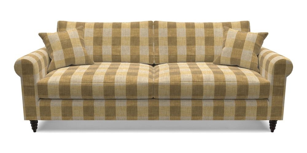 4 Seater Sofa