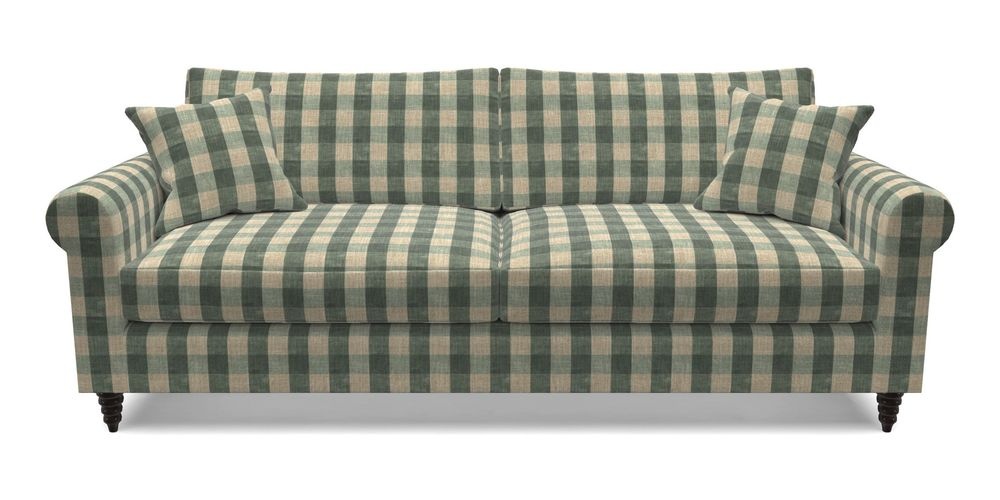 4 Seater Sofa