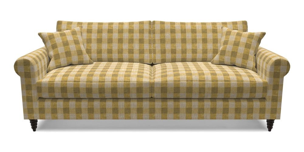 4 Seater Sofa