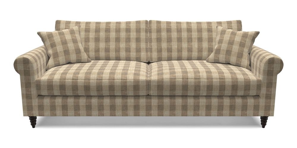 4 Seater Sofa