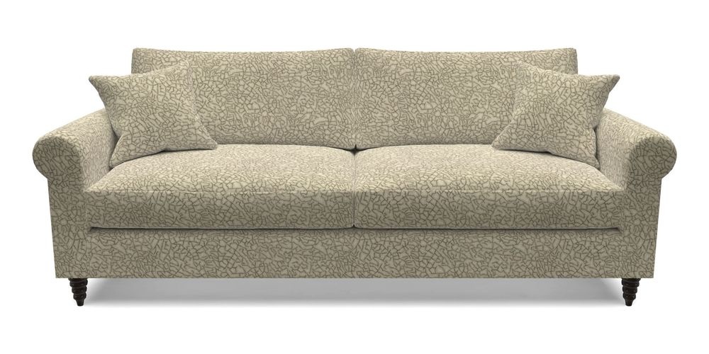 4 Seater Sofa