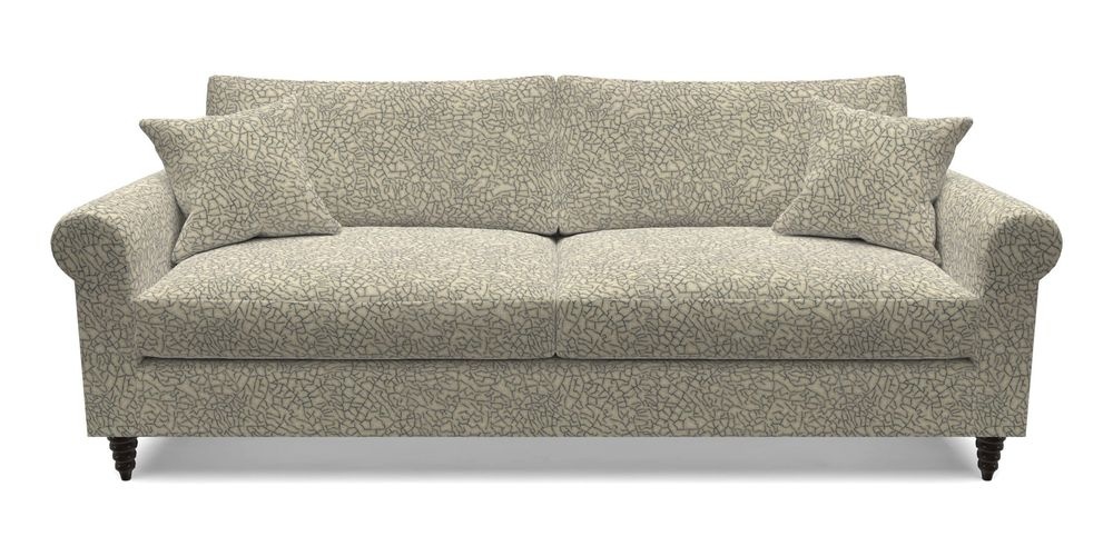 4 Seater Sofa
