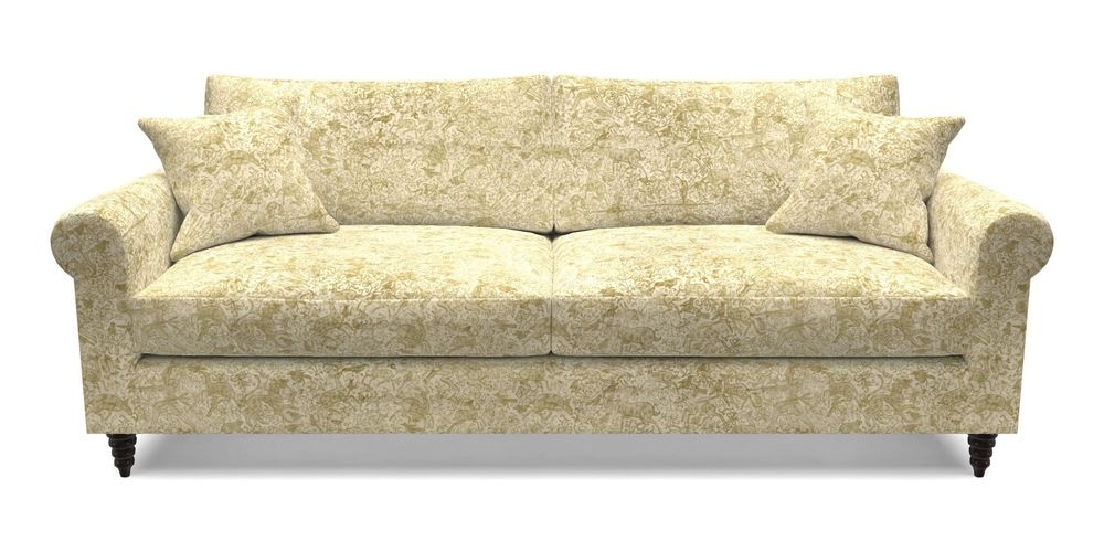 4 Seater Sofa