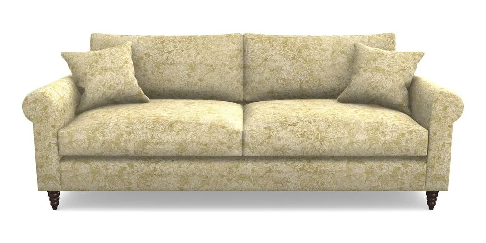 4 Seater Sofa