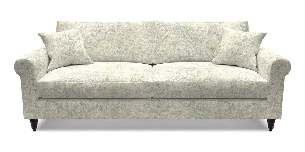 4 Seater Sofa