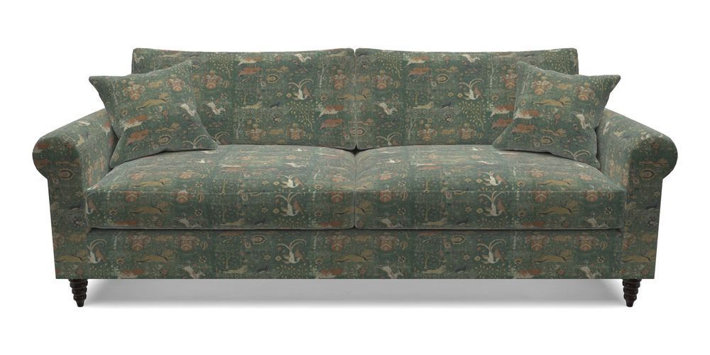 4 Seater Sofa