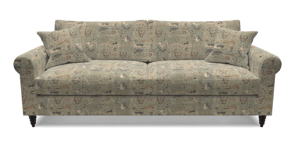 4 Seater Sofa