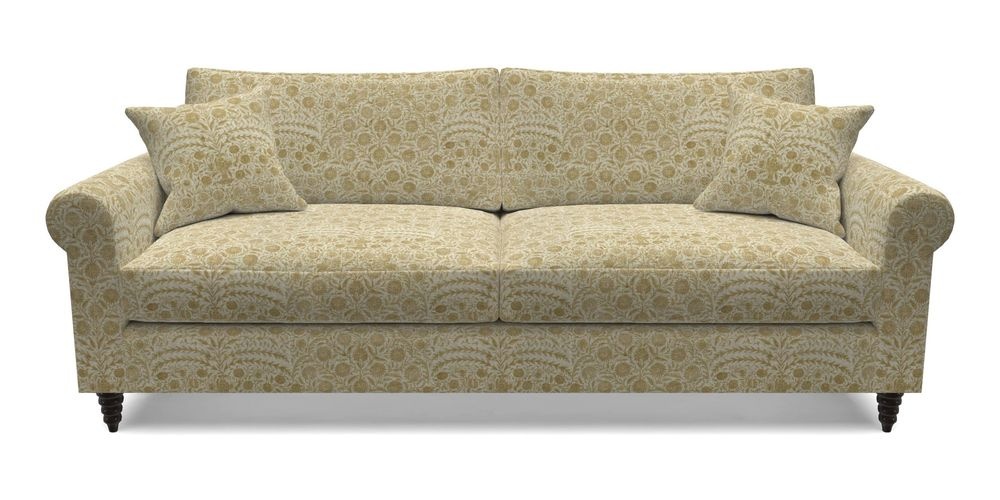 4 Seater Sofa