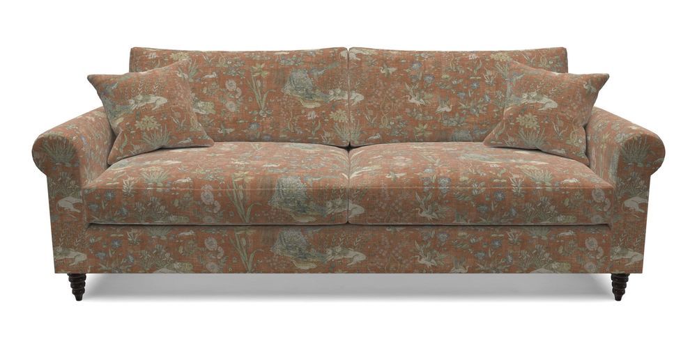 4 Seater Sofa
