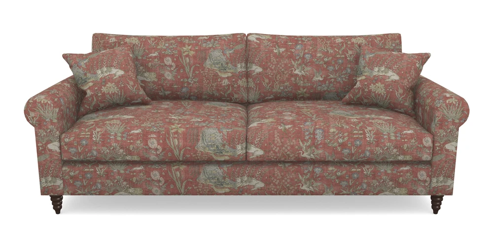 4 Seater Sofa