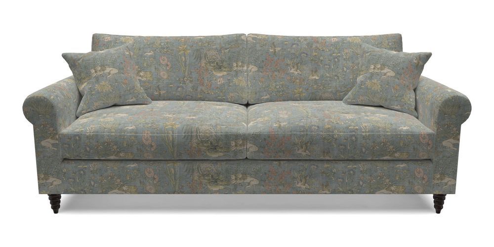 4 Seater Sofa