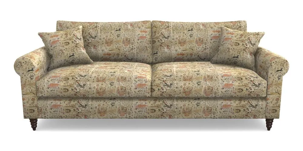 4 Seater Sofa