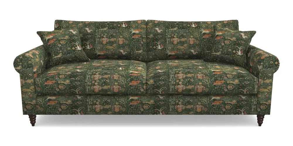 4 Seater Sofa