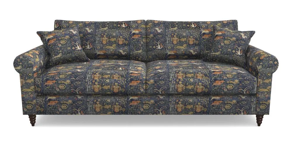 4 Seater Sofa