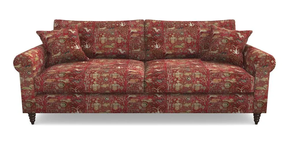 4 Seater Sofa