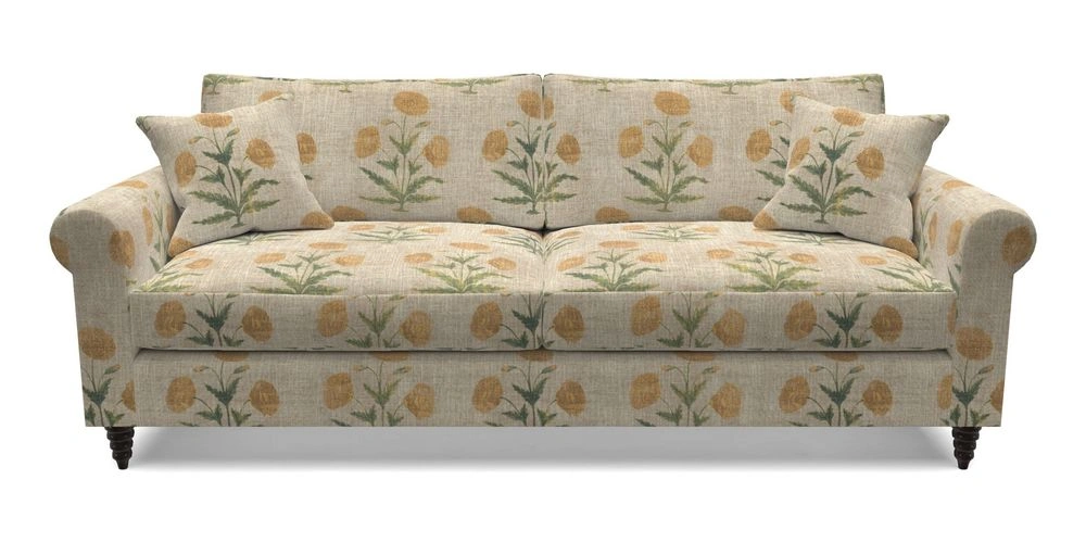 4 Seater Sofa