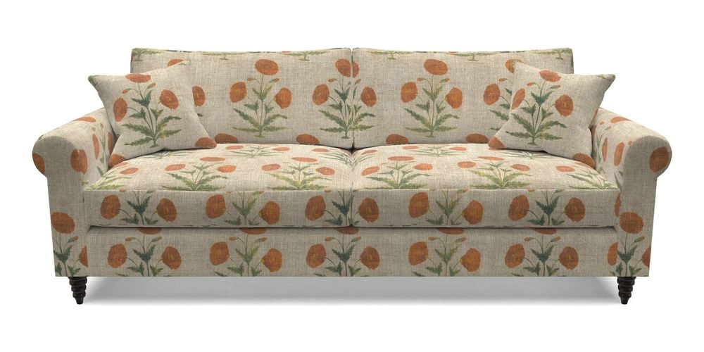 4 Seater Sofa