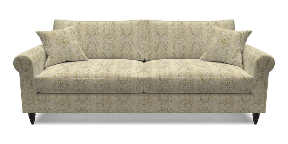 4 Seater Sofa