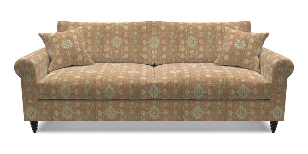 4 Seater Sofa