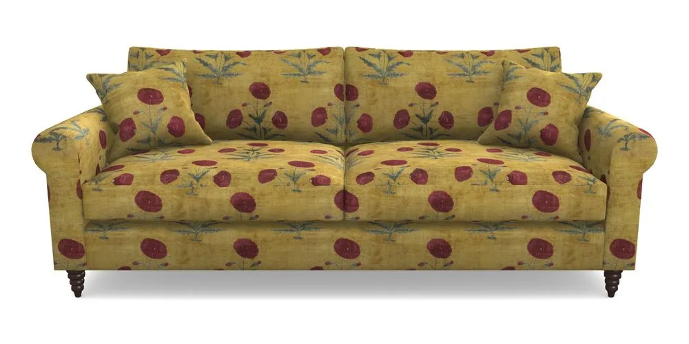 4 Seater Sofa