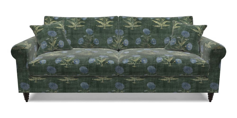 4 Seater Sofa