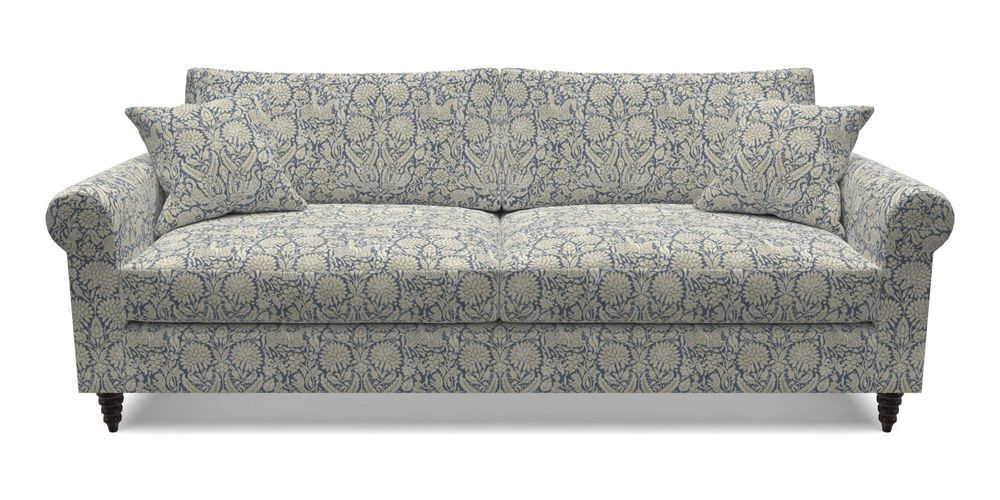 4 Seater Sofa