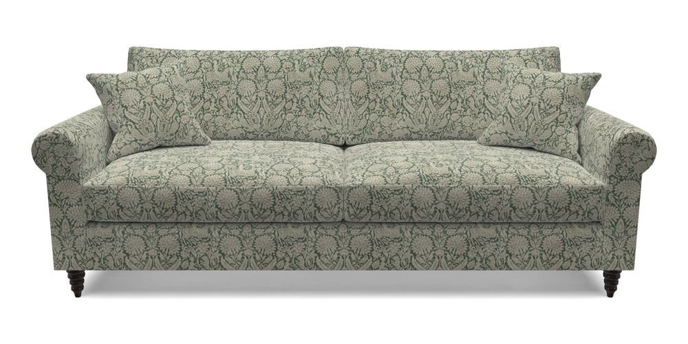 4 Seater Sofa