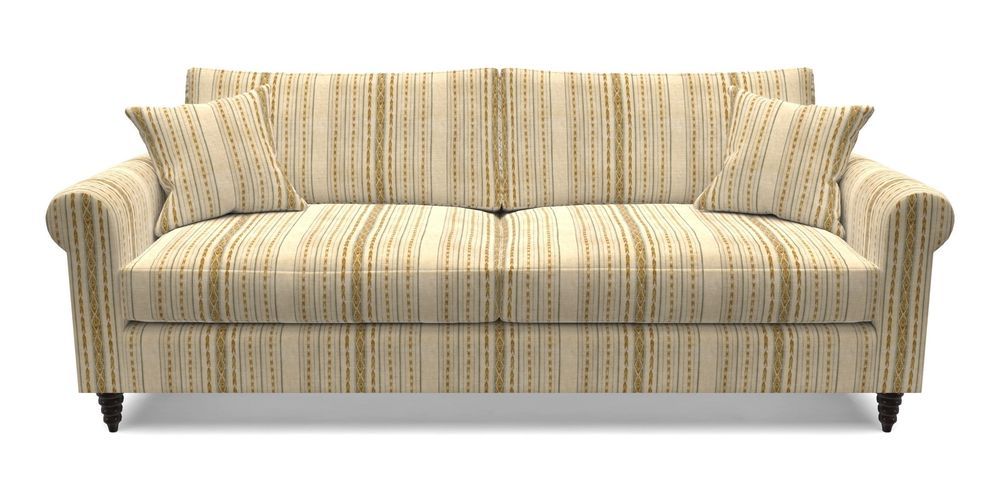 4 Seater Sofa