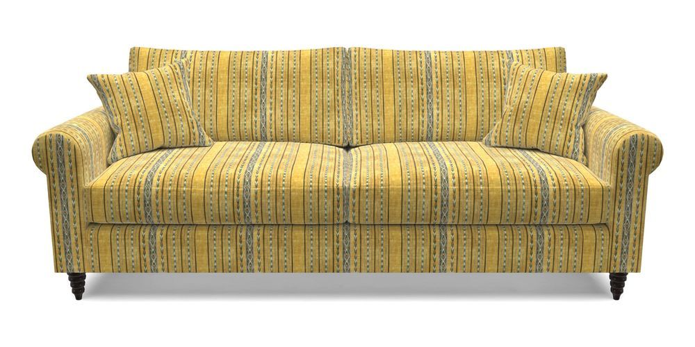 4 Seater Sofa