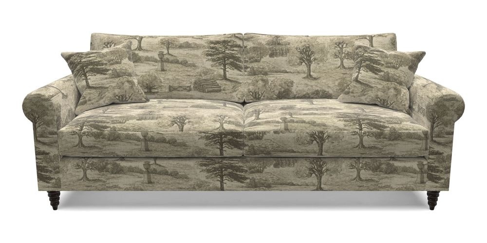 4 Seater Sofa