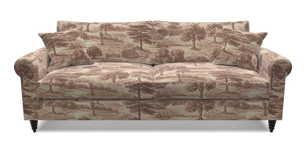 4 Seater Sofa