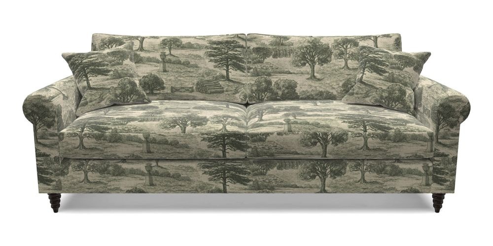 4 Seater Sofa