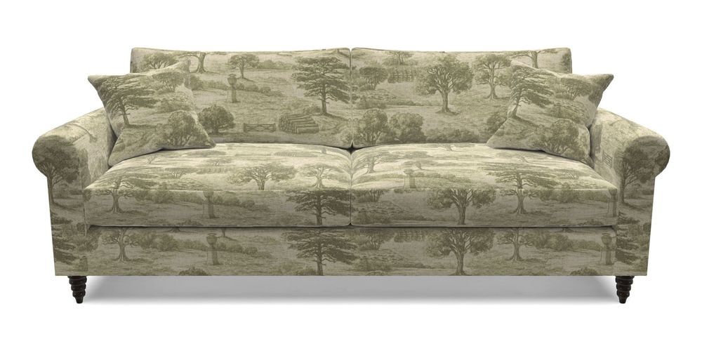 4 Seater Sofa