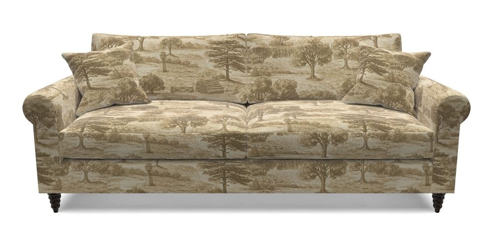 4 Seater Sofa