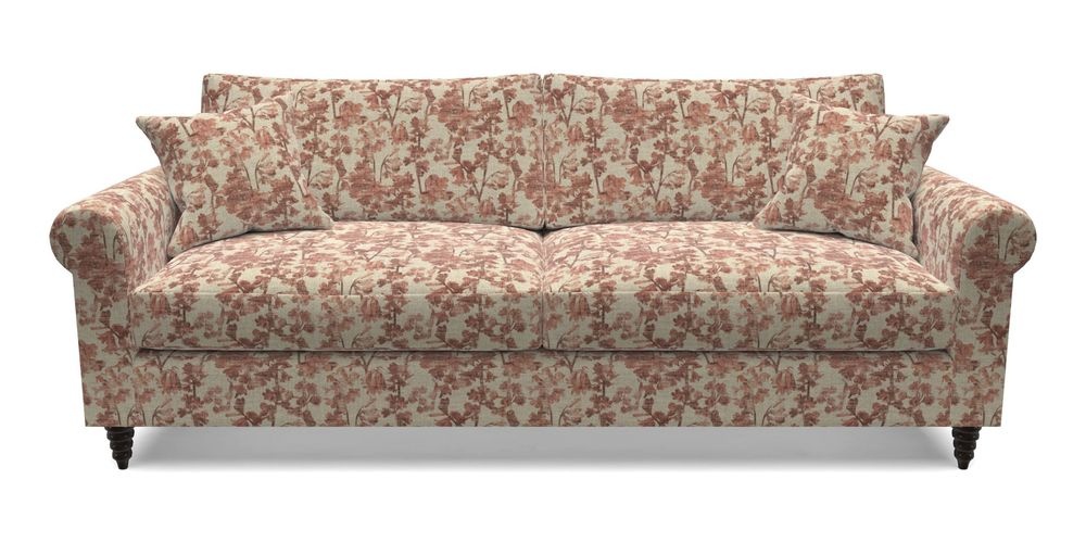4 Seater Sofa