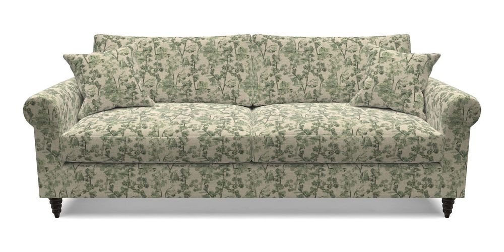 4 Seater Sofa