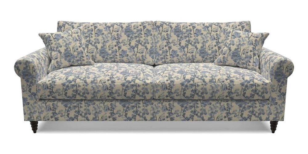 4 Seater Sofa