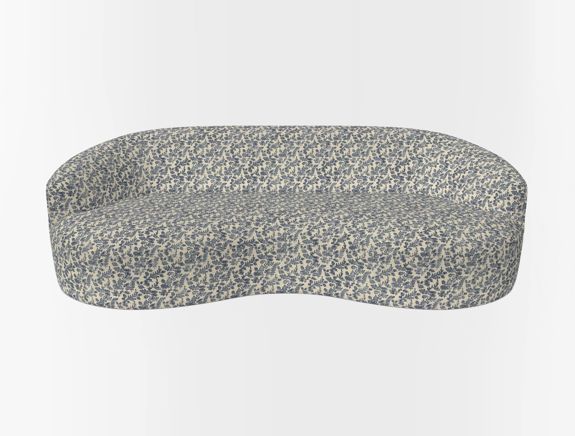 Arc front